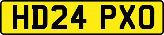HD24PXO