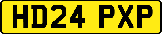 HD24PXP