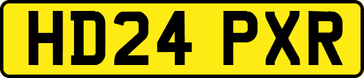 HD24PXR