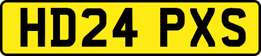 HD24PXS