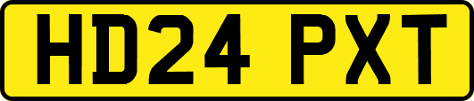 HD24PXT