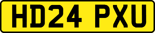 HD24PXU