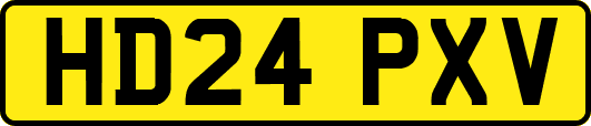 HD24PXV