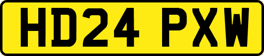 HD24PXW