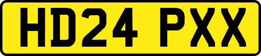 HD24PXX