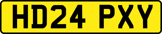HD24PXY