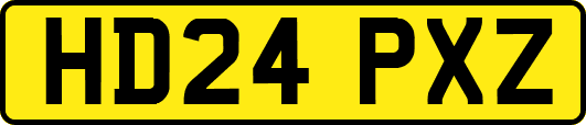 HD24PXZ