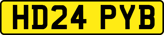 HD24PYB