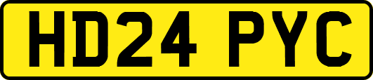 HD24PYC