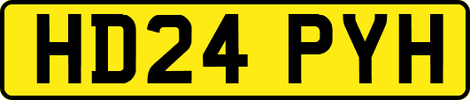 HD24PYH