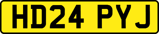 HD24PYJ