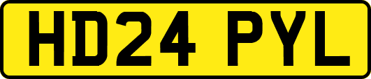 HD24PYL
