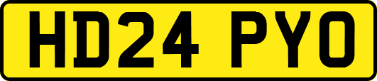 HD24PYO