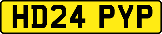 HD24PYP