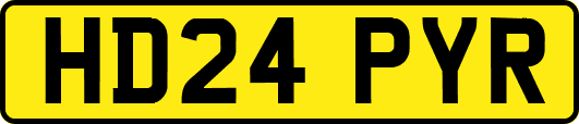 HD24PYR