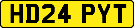 HD24PYT