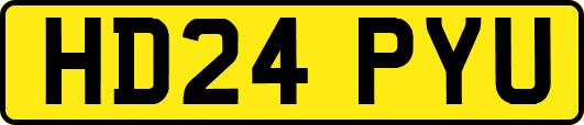HD24PYU