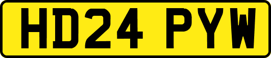 HD24PYW