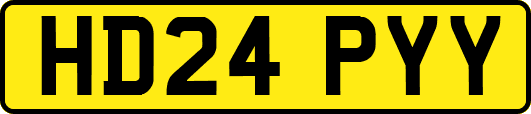 HD24PYY