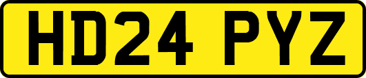 HD24PYZ