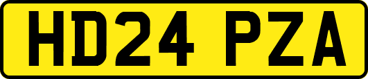 HD24PZA