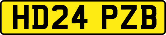 HD24PZB