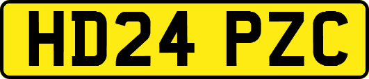 HD24PZC