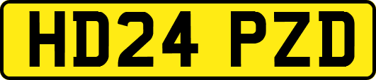 HD24PZD