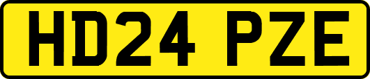 HD24PZE