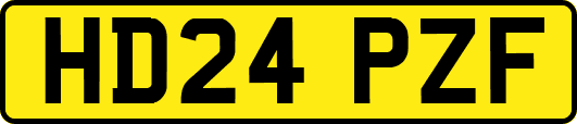 HD24PZF