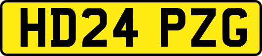 HD24PZG