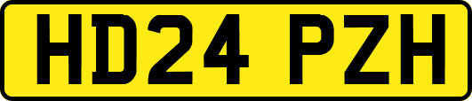 HD24PZH