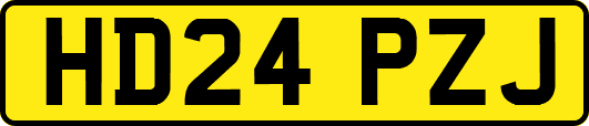 HD24PZJ