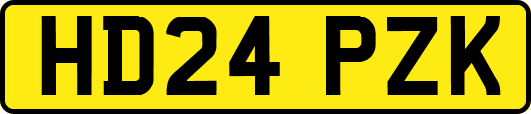 HD24PZK