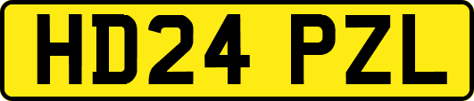 HD24PZL