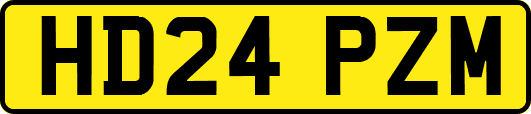 HD24PZM