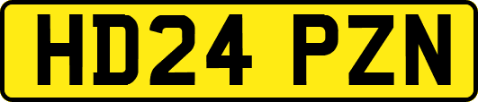 HD24PZN
