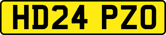 HD24PZO