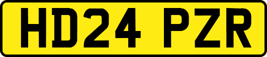 HD24PZR