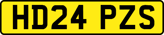 HD24PZS