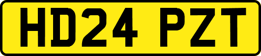 HD24PZT