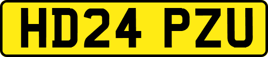HD24PZU