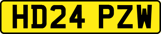 HD24PZW