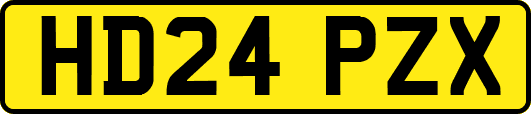 HD24PZX