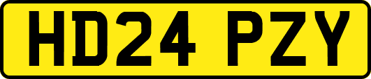 HD24PZY