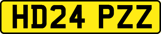 HD24PZZ