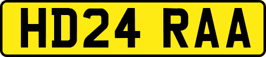 HD24RAA