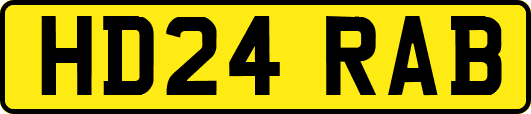 HD24RAB