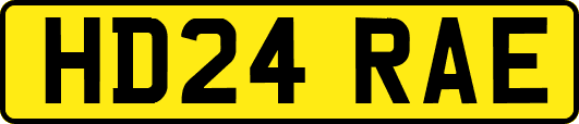 HD24RAE