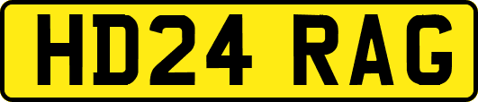 HD24RAG